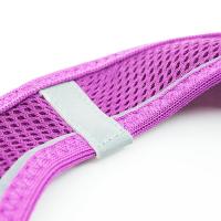 Airmesh Mor XxxSmall  Tailpetz Göğüs Tasması 