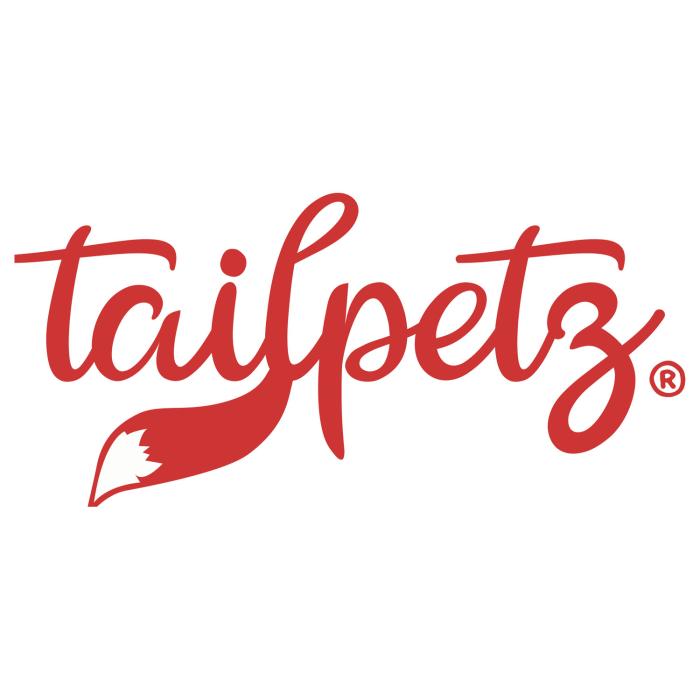 Tailpetz Kedi Boyun Tasmaları