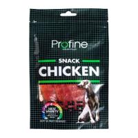 Tavuk Etli Profine 80Gr Köpek Ödülü