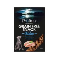 Tavuk Etli Tahılsız Profine 200Gr Köpek Ödülü