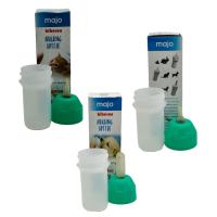 Yavru Kedi Biberon Seti 3 Emzikli 50ml Majo