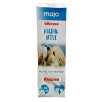 Yavru Kedi Biberon Seti 3 Emzikli 50ml Majo