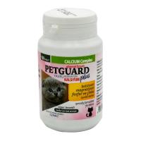 Yavru Kedi Kalsiyum Plus 150 Tablet PetGuard