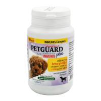 Yavru Köpekler için İmmunis Plus 100 Tablet PetGuard
