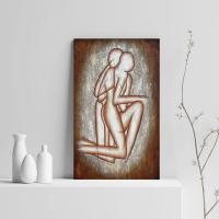 African PiMarks Kanvas Tablo 556