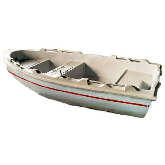 Akya-318 Tekne