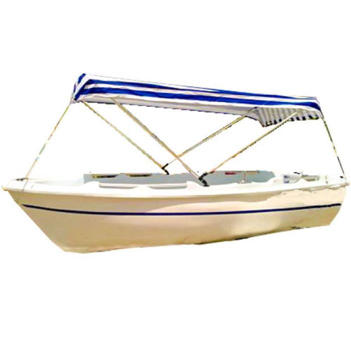 Akya-318 Tekne