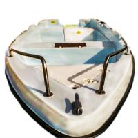 Avcı - 450 Klasik Tekne