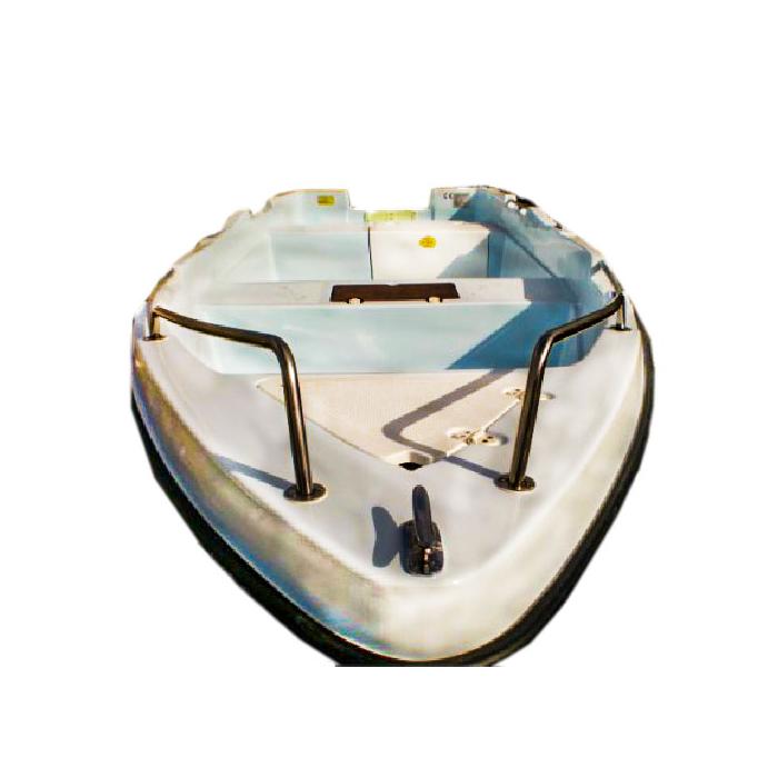 Avcı - 450 Klasik Tekne