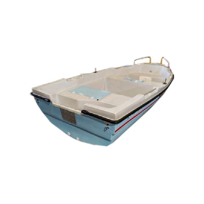 Avcı - 450 Klasik Tekne