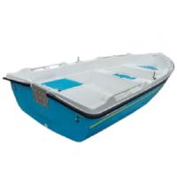 Avcı - 450 Klasik Tekne