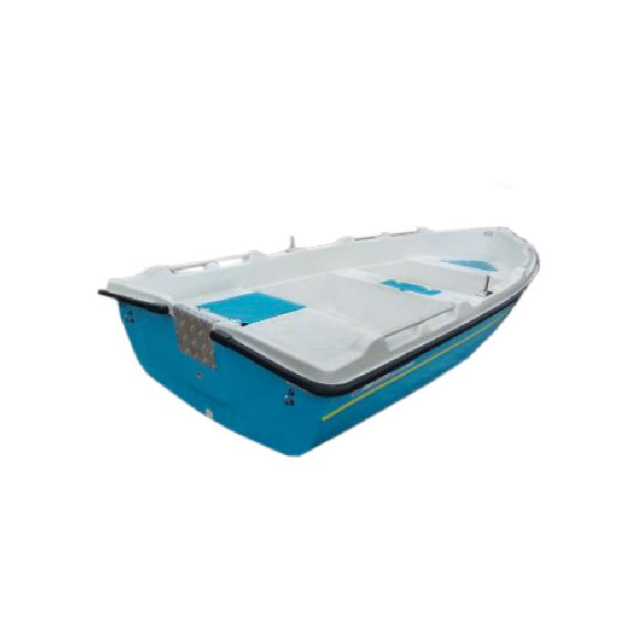 Avcı - 450 Klasik Tekne