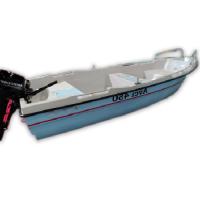 Avcı - 450 Klasik Tekne
