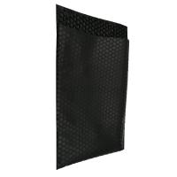 Kargo Zarfı 20x30+5cm Siyah Renk Ambalaj Baloncuklu  25Adet 