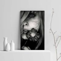 Fotoğraf PiMarks Kanvas Tablo 18