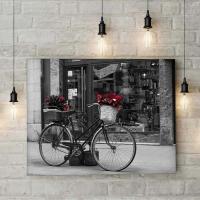 Fotoğraf PiMarks Kanvas Tablo 55