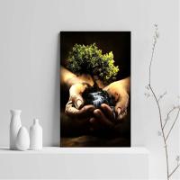 Fotoğraf PiMarks Kanvas Tablo 57