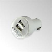 BUFFER® Çift USB Girişli 21 Amper Universal Araç  İçi Şarj Adaptörü