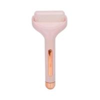 BUFFER®  Ice Roller Buz Silindiri Terapi Etkili Yüz Derma Masaj ve Cilt Soğutma Bakım Aleti