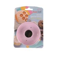 BUFFER® Pratik Donut Kek Kalıbı Hamur Kesici Şekillendirici Kalıp Aparat