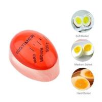 BUFFER® Yumurta Haşlama Aparatı Dublör Yumurta Pişirme Aleti Egg Timer