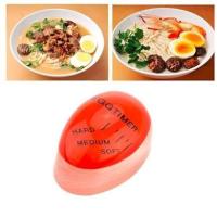 BUFFER® Yumurta Haşlama Aparatı Dublör Yumurta Pişirme Aleti Egg Timer