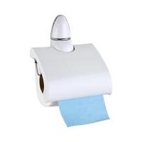 Petinka Kapaklı Rulo Tuvalet Kağıdı Tutucu Askısı Standı Wc Kağıtlık