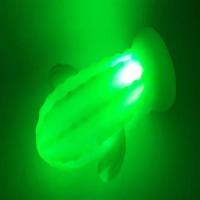 Petinka Pilli Silikon Led Işıklı Sevimli Kaktüs Gece Lambası Aydınlatması