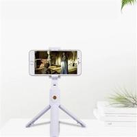 Petinka Sabitlenebilir Cep Telefon Tutucu  Ayarlanabilir Taşınabilir 3 Ayaklı Tripod Selfie Çubuğu