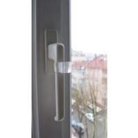 Petinka Silikon Kapı & Pencere Vurma Önleyici Stoper Kapı Tamponu 4 Adet