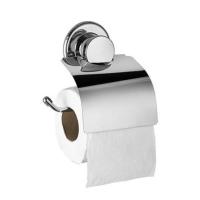 Petinka Yapışkanlı Metal Kapaklı Tuvalet Kağıtlık