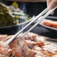 Petinka  Yiyecek Servis Maşası Air Fryer  Master Chef Şef Cımbızı Et Kızartma Barbekü Aleti 30 Cm