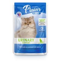 Plaisir Care 85Gr Urinary Support 6 Adet Yaş Kedi Maması