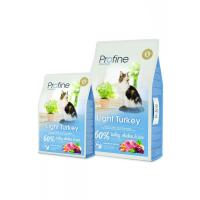 Hindili 10Kg Light Adult Profine Yetişkin Kedi Maması