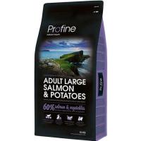Somonlu 15Kg Adult Large Profine Yetişkin Köpek Maması