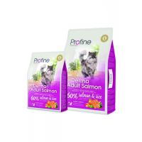 Somonlu 2Kg Derma Adult Profine Yetişkin Kedi Maması