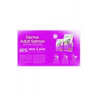 Somonlu 2Kg Derma Adult Profine Yetişkin Kedi Maması