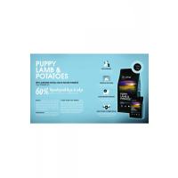 Kuzu Etli 3Kg Puppy Profine Yavru Köpek Maması