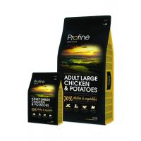 Tavuk Etli 3Kg Adult Large Profine Yetişkin Köpek Maması