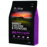 Tavuk Etli 3Kg Energy Adult Profine Yetişkin Köpek Maması