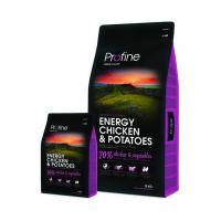 Tavuk Etli 3Kg Energy Adult Profine Yetişkin Köpek Maması