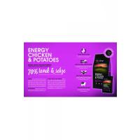 Tavuk Etli 3Kg Energy Adult Profine Yetişkin Köpek Maması