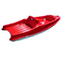 Sea Slide 1+1 Kano
