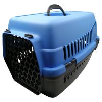Kedi  Evcil Hayvan Mavi Renk Taşıma Çantası 5080