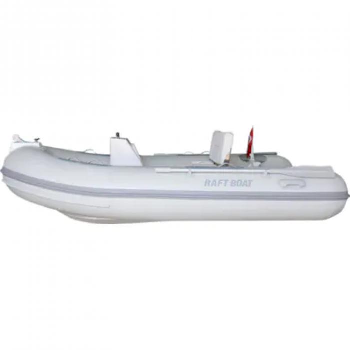 Şişme Deniz Botu LX-Serisi Fiber Tabanlı Otuma Gruplu 300 RBF