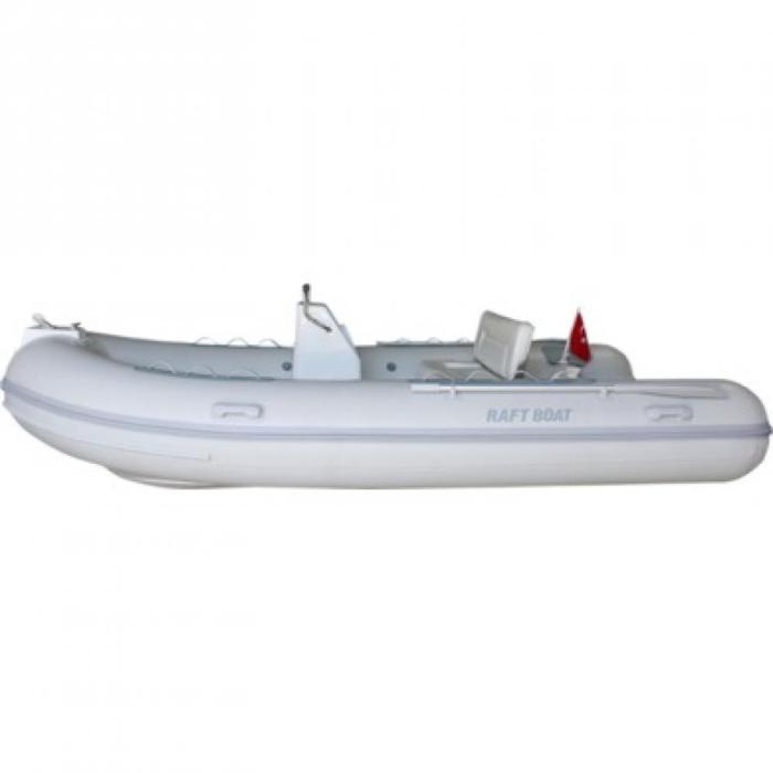 Şişme Deniz Botu LX-Serisi Fiber Tabanlı Otuma Gruplu 390 RBF