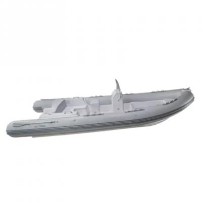 Şişme Deniz Botu LX-Serisi Fiber Tabanlı Otuma Gruplu 710 RBF
