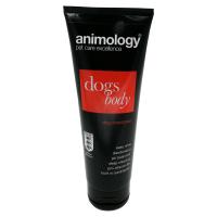 Animology Köpek Şampuanı Dogs Body  250 Ml