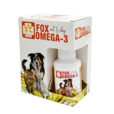 Köpekler için Omega-3 100Gr Fox