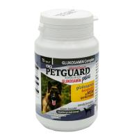 Köpek Glukosamin Plus 75 Tablet Adult PetGuard